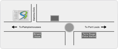 Location plan